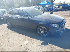 WDDZF4JB8HA029853 2017 MERCEDES-BENZ E-KLASSE