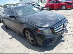 WDDZF4JB8HA030324 2017 MERCEDES-BENZ E-KLASSE