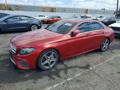 WDDZF4JB8HA031165 2017 MERCEDES-BENZ E-KLASSE