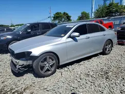 WDDZF4JB8HA031201 2017 MERCEDES-BENZ E-KLASSE