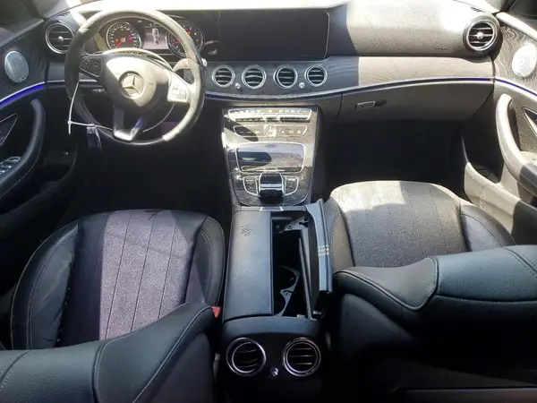 WDDZF4JB8HA031201 2017 MERCEDES-BENZ E-KLASSE - Image 8