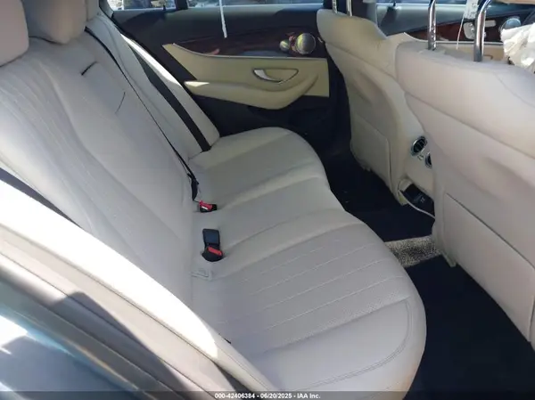 WDDZF4JB8HA037189 2017 MERCEDES-BENZ E-KLASSE - Image 8