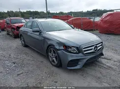 WDDZF4JB8HA038987 2017 MERCEDES-BENZ E-KLASSE