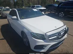 WDDZF4JB8HA039010 2017 MERCEDES-BENZ E-KLASSE