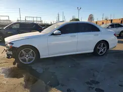 WDDZF4JB8HA042702 2017 MERCEDES-BENZ E-KLASSE