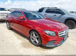 WDDZF4JB8HA043395 2017 MERCEDES-BENZ E-KLASSE