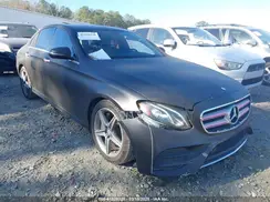 WDDZF4JB8HA044059 2017 MERCEDES-BENZ E-KLASSE