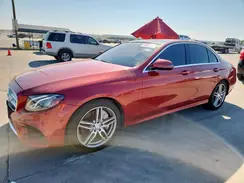 WDDZF4JB8HA046507 2017 MERCEDES-BENZ E-KLASSE