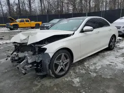 WDDZF4JB8HA046846 2017 MERCEDES-BENZ E-KLASSE