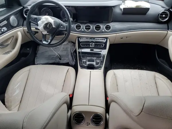 WDDZF4JB8HA046846 2017 MERCEDES-BENZ E-KLASSE - Image 8