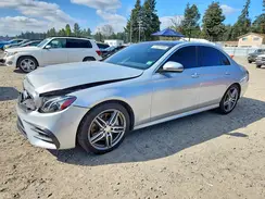 WDDZF4JB8HA049617 2017 MERCEDES-BENZ E-KLASSE