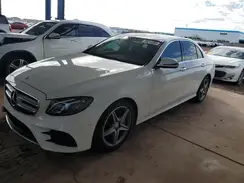 WDDZF4JB8HA050699 2017 MERCEDES-BENZ E-KLASSE