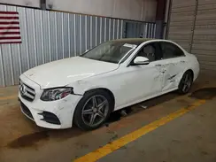 WDDZF4JB8HA050914 2017 MERCEDES-BENZ E-KLASSE
