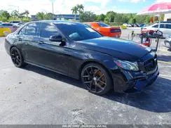 WDDZF4JB8HA054123 2017 MERCEDES-BENZ E-KLASSE