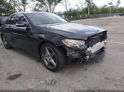 WDDZF4JB8HA056308 2017 MERCEDES-BENZ E-KLASSE