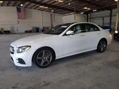 WDDZF4JB8HA058060 2017 MERCEDES-BENZ E-KLASSE