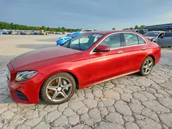 WDDZF4JB8HA062271 2017 MERCEDES-BENZ E-KLASSE
