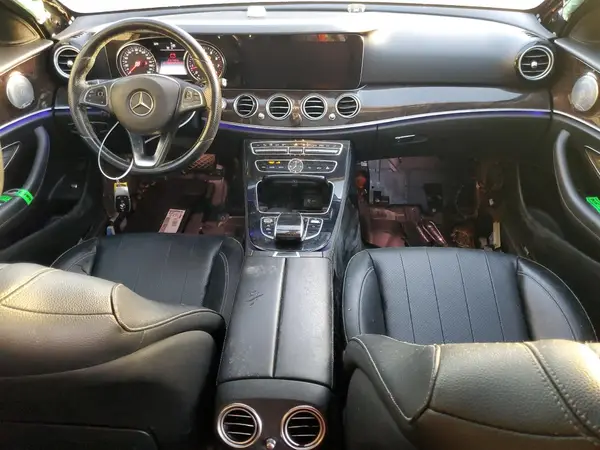 WDDZF4JB8HA066756 2017 MERCEDES-BENZ E-KLASSE - Image 8