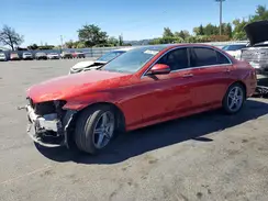 WDDZF4JB8HA067700 2017 MERCEDES-BENZ E-KLASSE