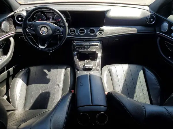 WDDZF4JB8HA067700 2017 MERCEDES-BENZ E-KLASSE - Image 8