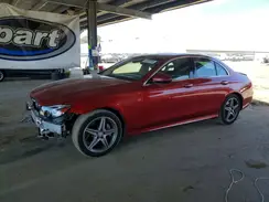 WDDZF4JB8HA067745 2017 MERCEDES-BENZ E-KLASSE