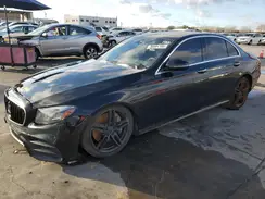 WDDZF4JB8HA071939 2017 MERCEDES-BENZ E-KLASSE