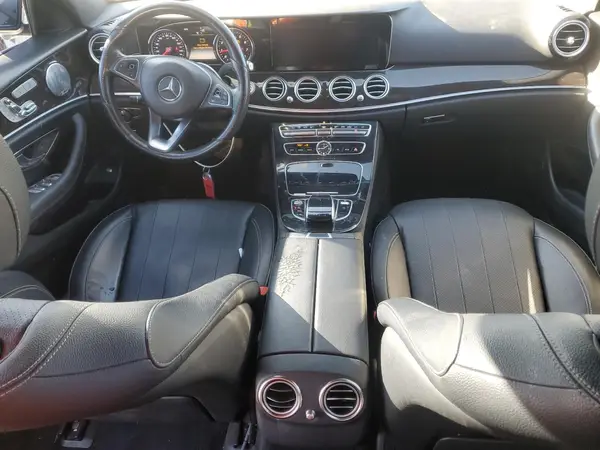 WDDZF4JB8HA078762 2017 MERCEDES-BENZ E-KLASSE - Image 8
