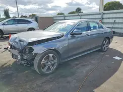 WDDZF4JB8HA080477 2017 MERCEDES-BENZ E-KLASSE