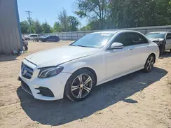 WDDZF4JB8HA081385 2017 MERCEDES-BENZ E-KLASSE