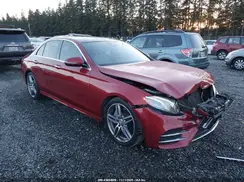 WDDZF4JB8HA082293 2017 MERCEDES-BENZ E-KLASSE