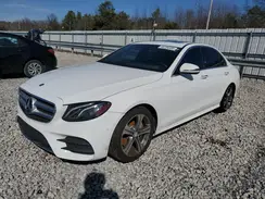 WDDZF4JB8HA082844 2017 MERCEDES-BENZ E-KLASSE