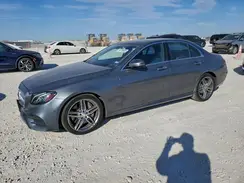 WDDZF4JB8HA083556 2017 MERCEDES-BENZ E-KLASSE