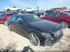 WDDZF4JB8HA083783 2017 MERCEDES-BENZ E-KLASSE
