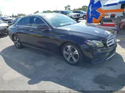 WDDZF4JB8HA083895 2017 MERCEDES-BENZ E-KLASSE