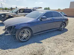 WDDZF4JB8HA087638 2017 MERCEDES-BENZ E-KLASSE