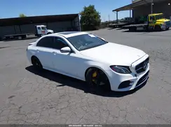 WDDZF4JB8HA092810 2017 MERCEDES-BENZ E-KLASSE