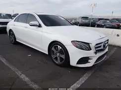 WDDZF4JB8HA094539 2017 MERCEDES-BENZ E-KLASSE