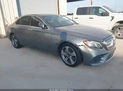 WDDZF4JB8HA095027 2017 MERCEDES-BENZ E-KLASSE