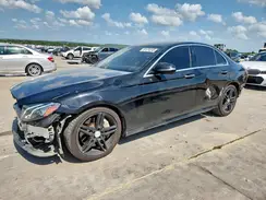WDDZF4JB8HA095769 2017 MERCEDES-BENZ E-KLASSE