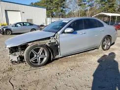 WDDZF4JB8HA095805 2017 MERCEDES-BENZ E-KLASSE
