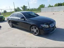 WDDZF4JB8HA098459 2017 MERCEDES-BENZ E-KLASSE