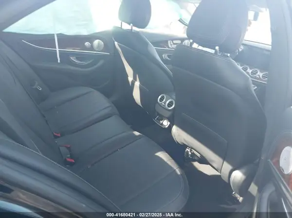 WDDZF4JB8HA098512 2017 MERCEDES-BENZ E-KLASSE - Image 8
