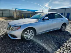 WDDZF4JB8HA102333 2017 MERCEDES-BENZ E-KLASSE