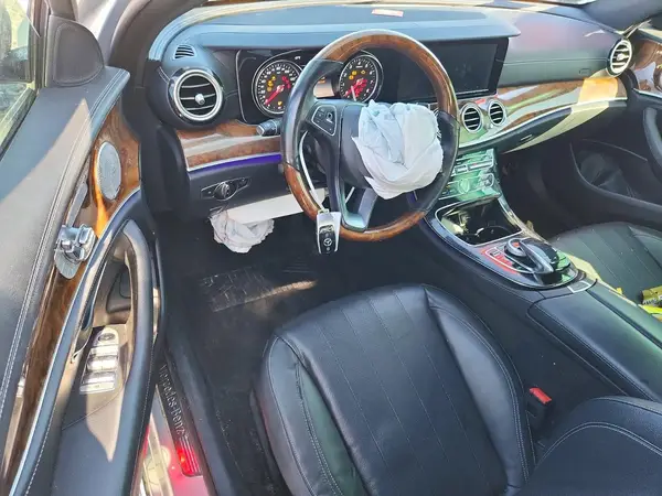 WDDZF4JB8HA102333 2017 MERCEDES-BENZ E-KLASSE - Image 8