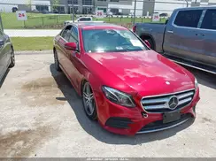 WDDZF4JB8HA105054 2017 MERCEDES-BENZ E-KLASSE