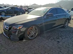 WDDZF4JB8HA106009 2017 MERCEDES-BENZ E-KLASSE