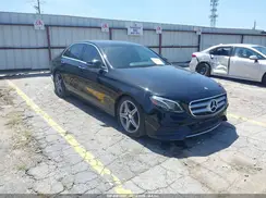 WDDZF4JB8HA110481 2017 MERCEDES-BENZ E-KLASSE