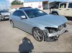 WDDZF4JB8HA111372 2017 MERCEDES-BENZ E-KLASSE