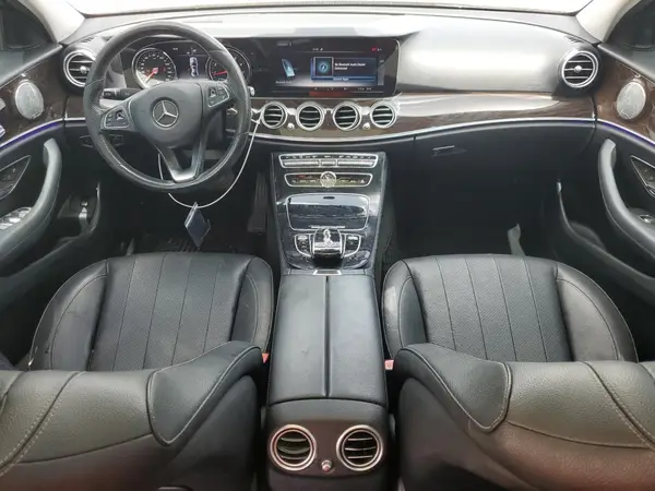 WDDZF4JB8HA114272 2017 MERCEDES-BENZ E-KLASSE - Image 8