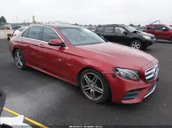 WDDZF4JB8HA119164 2017 MERCEDES-BENZ E-KLASSE